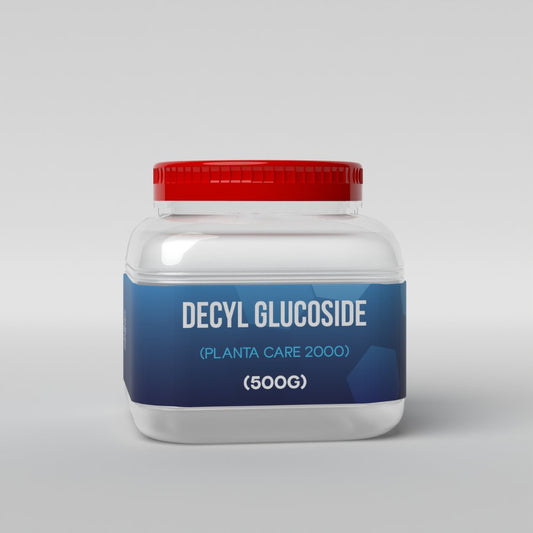 Decyl Glucoside (Planta care 2000)