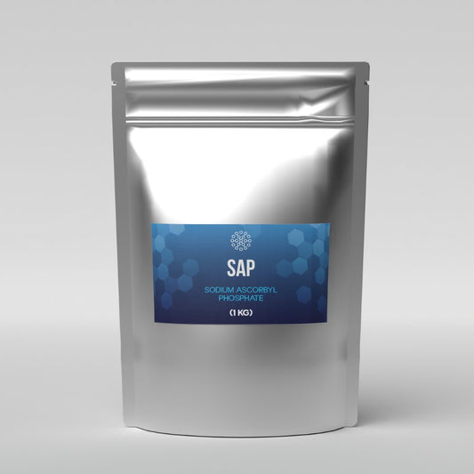 SAP (Sodium Ascorbyl Phosphate)