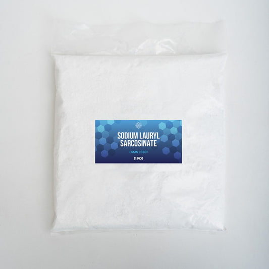 Sodium Lauryl Sulphate (Needles/Powder)