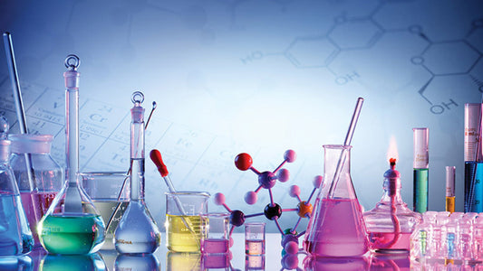 Right Chemical Supplier