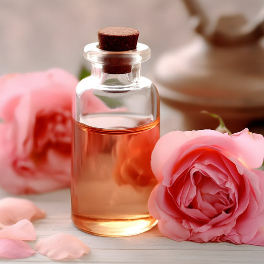 Opacifiers & Pearlescents