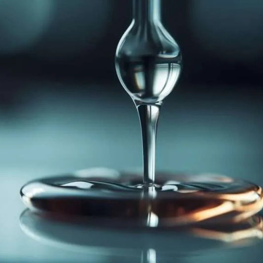 Rehology Modifiers & Carbomers