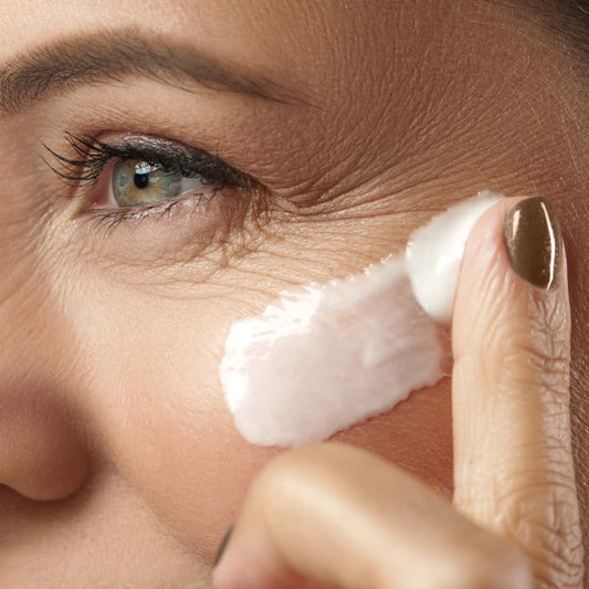 Anti-Wrinkle Actives