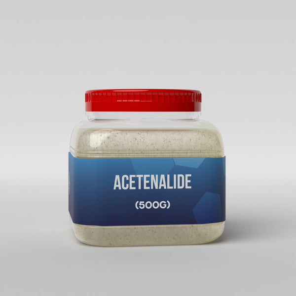 Acetenalide