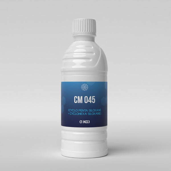 CM 045 (Cyclo Penta Siloxane + Cyclohexa Siloxane)