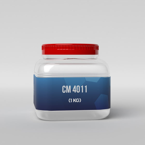 CM 4011 (Cyclopentasiloxane + Dimethicone)