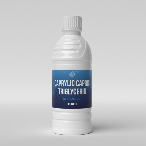 Caprylic Capric Triglyceride (Liponate Gc)