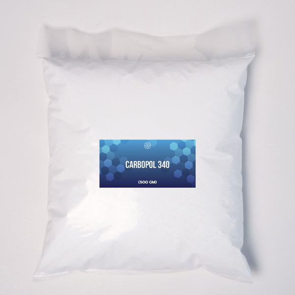 Carbomer 340