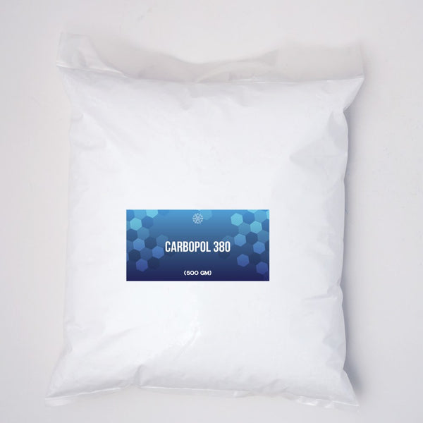 Carbomer 380