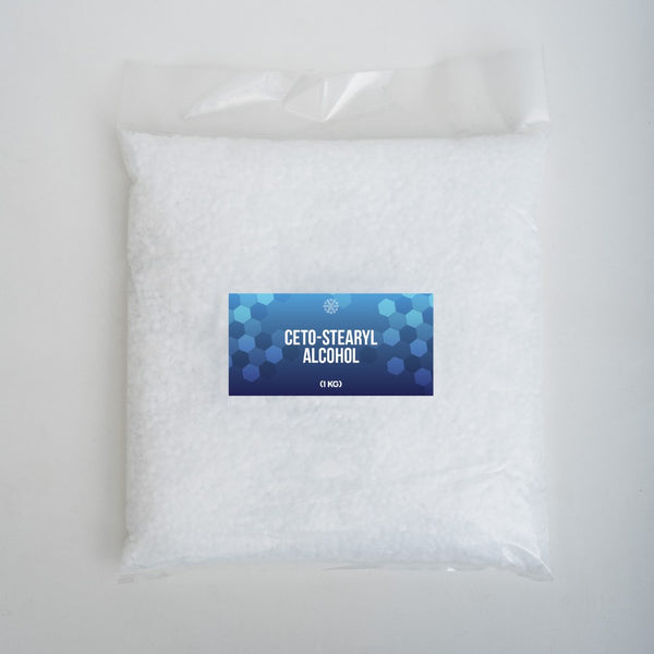 Ceto-Stearyl Alcohol