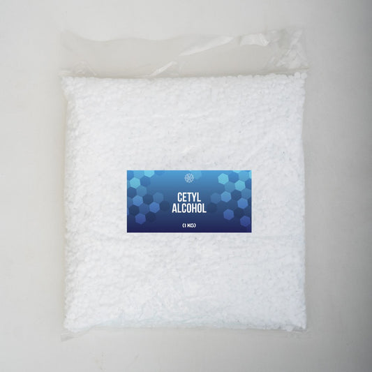 Cetyl Alcohol