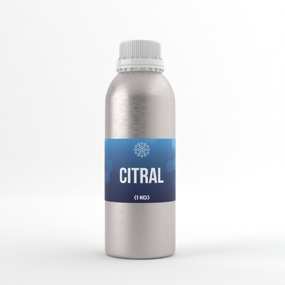 Citral – TRS CHEM