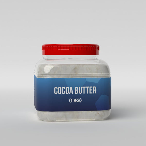 Coca butter