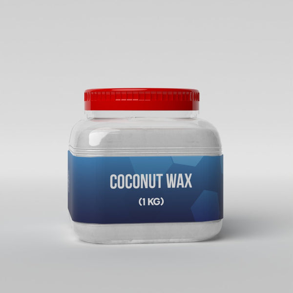 Coconut Wax
