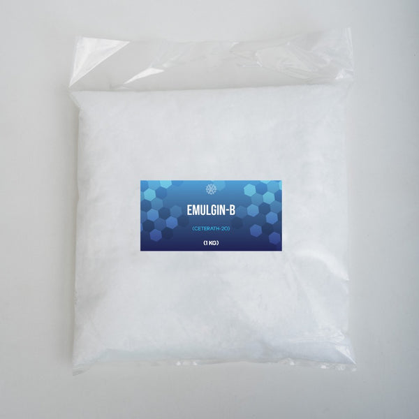 Emulgin-B2 (Ceterath-20)