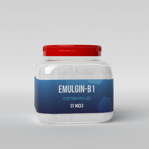 Emulgin-B1 (Ceterath-12)