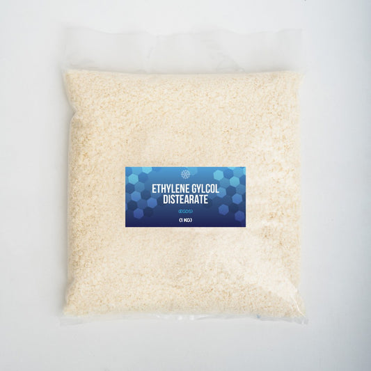 Ethylene Gylcol Distearate (EGDS)