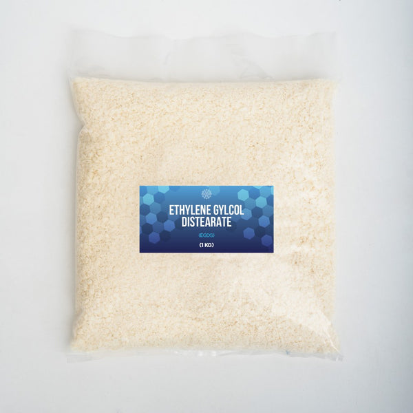 Ethylene gylcol distearate(Egds)