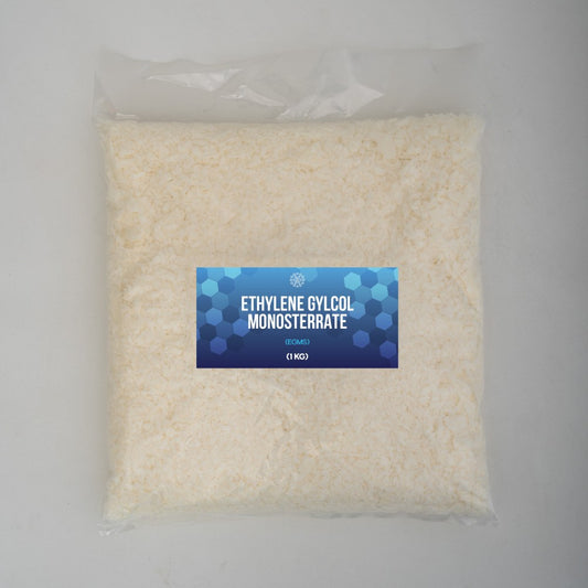 Ethylene Gylcol Monosterrate (EGMS)