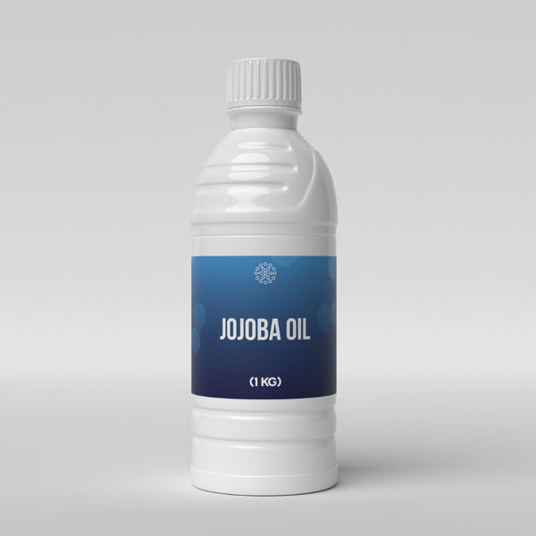 Jojoba oil
