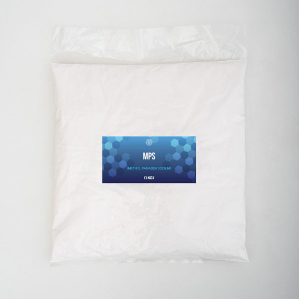 MPS (Methyl Paraben Sodium)
