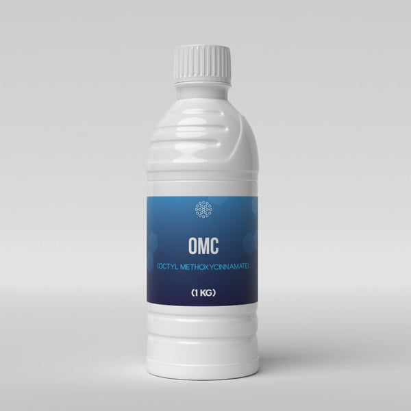 OMC (Octyl Methoxycinnamate)