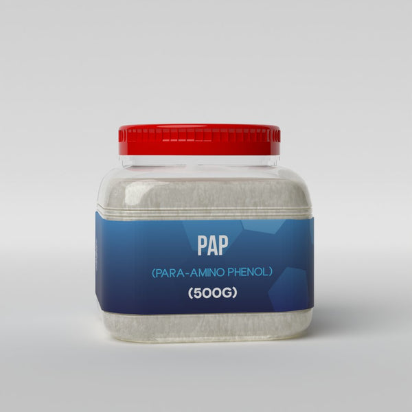 PAP (para-amino phenol)