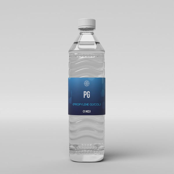 PG (Propylene Glycol)