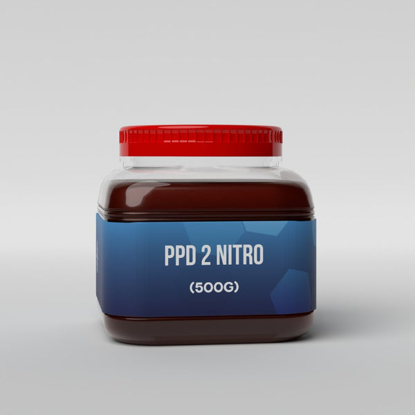 PPD 2 Nitro