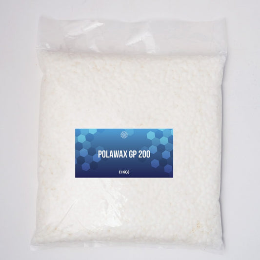 Pola Wax GP-200