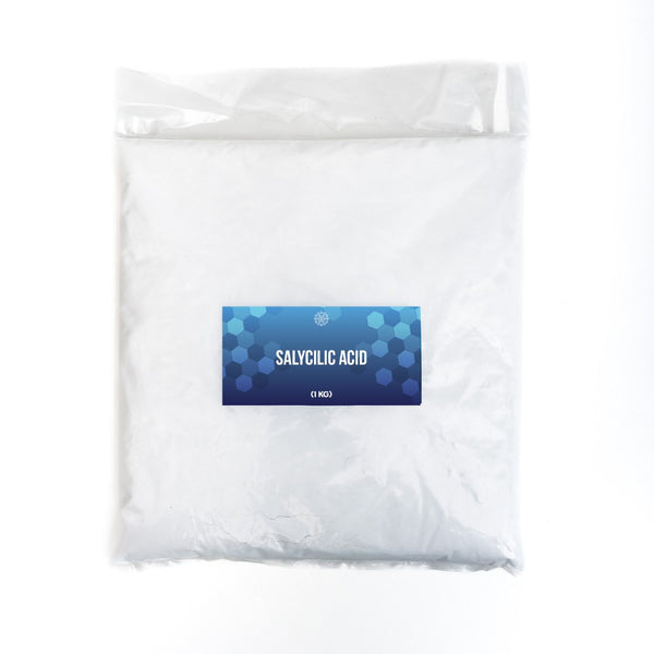 Salycilic acid
