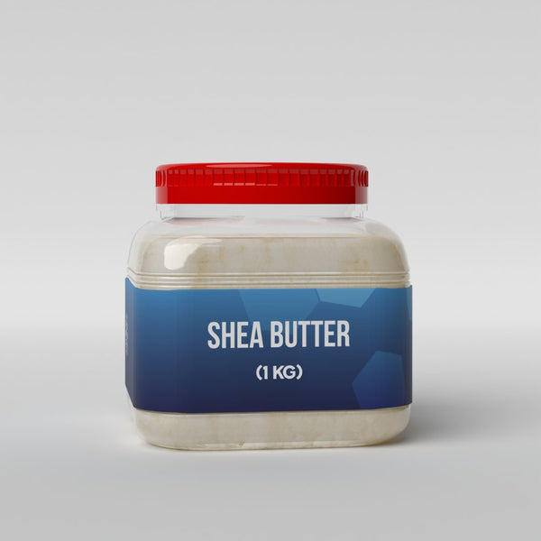 Shea butter