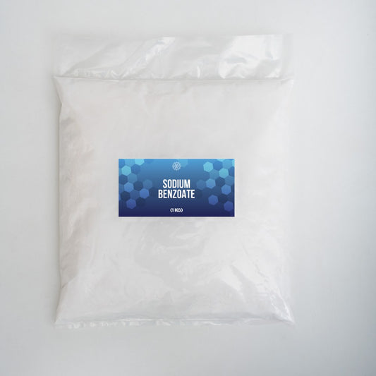 Sodium Benzoate