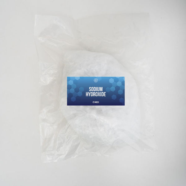 Sodium Hydroxide