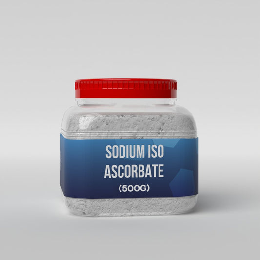 Sodium iso ascorbate