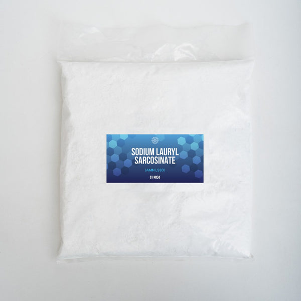 Sodium Lauryl Sulphate (Needles/Powder)