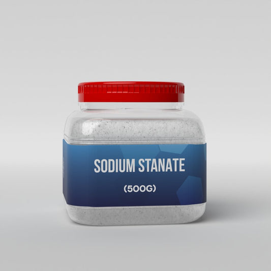 Sodium stanate