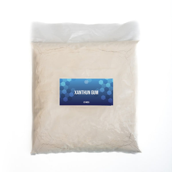 Xanthun Gum