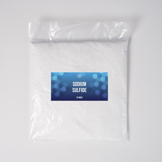 Sodium Sulfide (Packet)