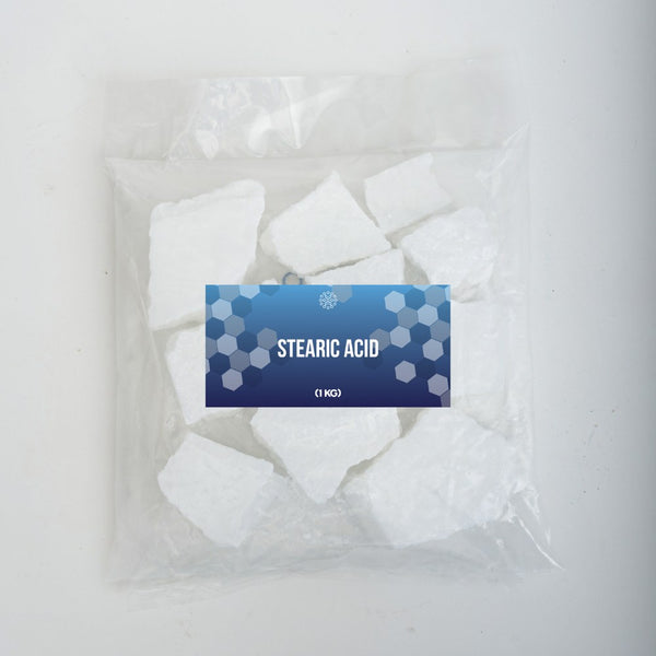 Stearic Acid